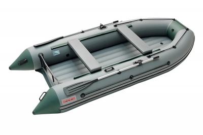 Лодка ПВХ Roger Zefir 3500 LT среднекилевая моторная Лодка ПВХ Roger Zefir 3500 LT среднекилевая моторная