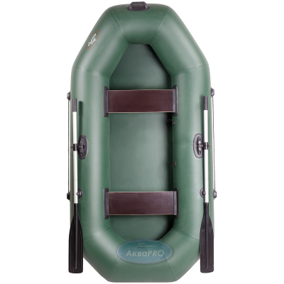 Гребная ПВХ лодка АкваPro 280 (Т)