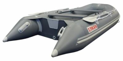 Лодка ПВХ Liman 270 L моторная Лодка ПВХ Liman 270 L моторная