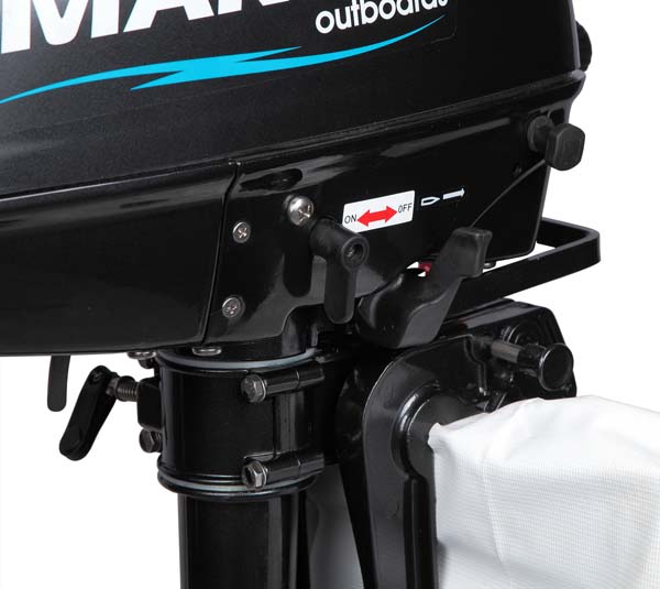 Марлин MP 4 AMHS