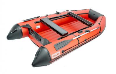 Лодка ПВХ Roger Zefir 3100 LT моторная Лодка ПВХ Roger Zefir 3100 LT моторная
