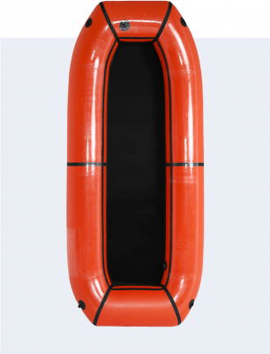 Пакрафт Большая Цапля XXL 