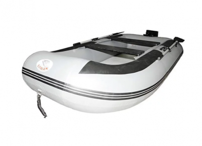 Лодка надувная ПВХ гребная Liman 340 AD SCFO