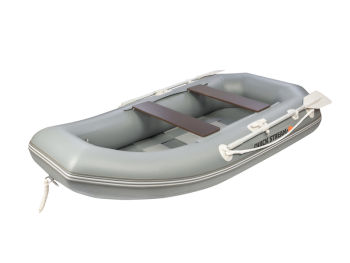 Гребная ПВХ лодка Quick Stream RH2-270 SL