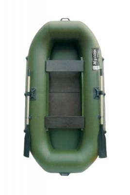 Лодка ПВХ гребная надувная Муссон В 290 РС