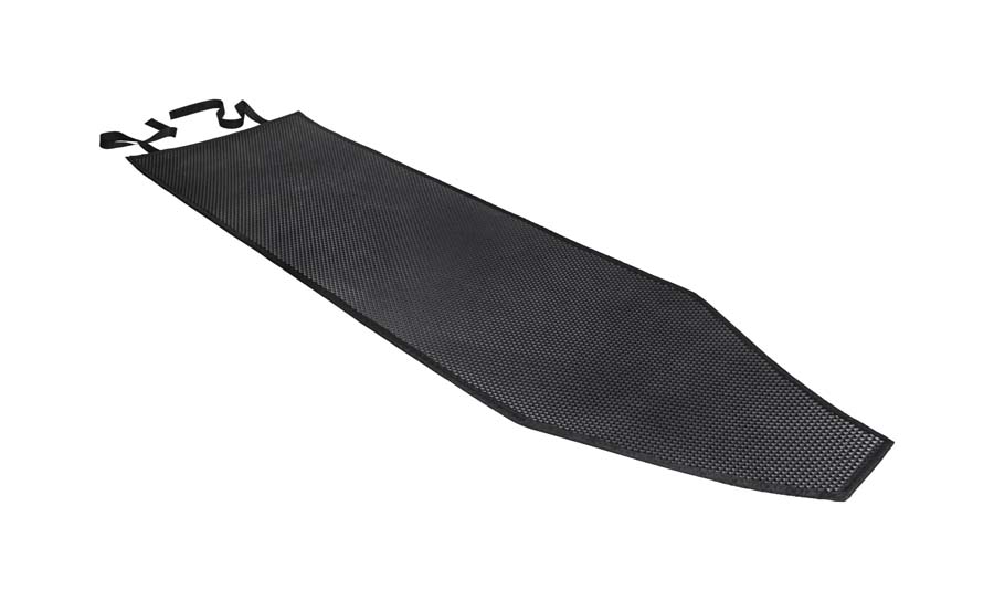 Ковер ЭВА на лодку Инзер 2 (260) М1