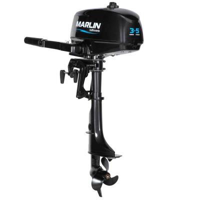 Лодочный мотор Марлин MP 4 AMHS