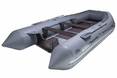 Лодка ПВХ Адмирал 520 моторная Лодка ПВХ Адмирал 520 моторная