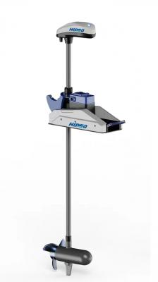 Электромотор лодочный с функцией «Якорь» — HIDEA OMS250S