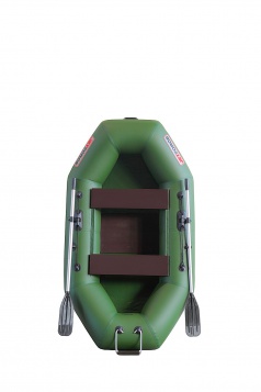 Лодка гребная ПВХ Jet Force 300