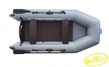 Лодка ПВХ Marlin Бриз 290 моторная Лодка ПВХ Marlin Бриз 290 моторная