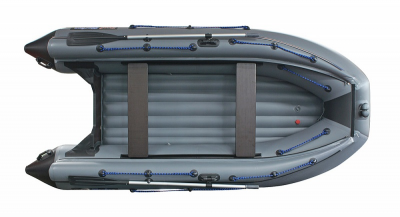 Лодка ПВХ ProfMarine PM 350 Air FB моторная Лодка ПВХ ProfMarine PM 350 Air FB моторная