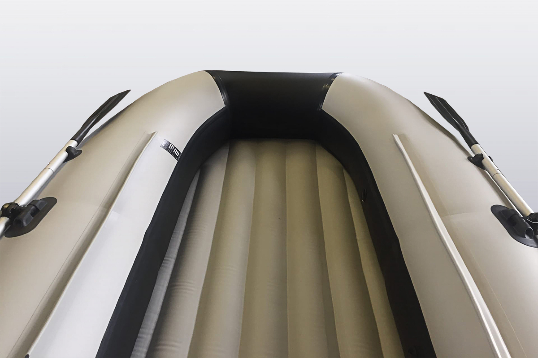 Big Boat Яр 280 НД