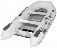 Лодка ПВХ Silverado Sport 43S моторная