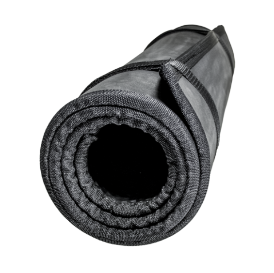 Ковер ЭВА на лодку Инзер по вашим размерам маленький