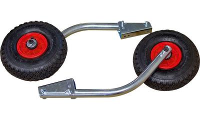 Транцевые колеса быстросъемные удлиненные НДНД