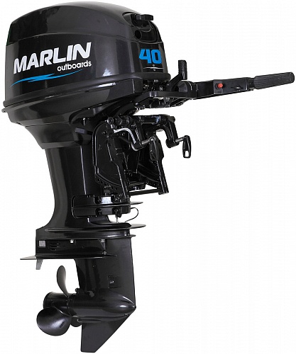 Марлин MP 40 AWHS Марлин MP 40 AWHS