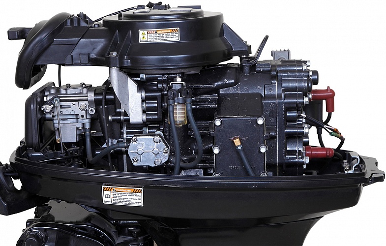 Марлин MP 40 AWHS Марлин MP 40 AWHS