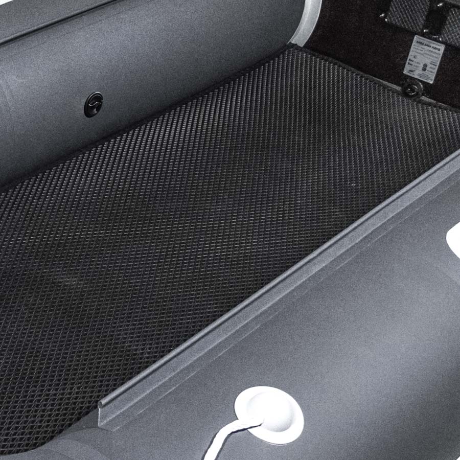 Ковер ЭВА на лодку Инзер 350 V НДНД