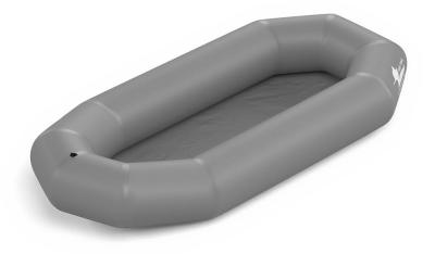 Пакрафт Крохаль 750