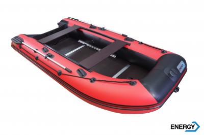 Лодка ПВХ Marlin 360 EL Energy Light моторная Лодка ПВХ Marlin 360 EL Energy Light моторная
