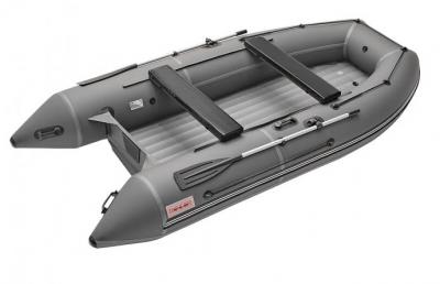 Лодка ПВХ Roger Zefir 3700 моторная Лодка ПВХ Roger Zefir 3700 моторная