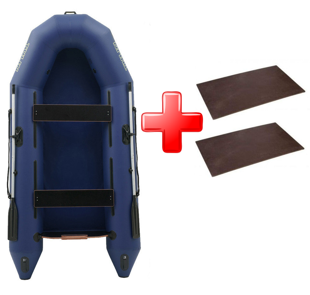 Tulin ДМ 310 пластины