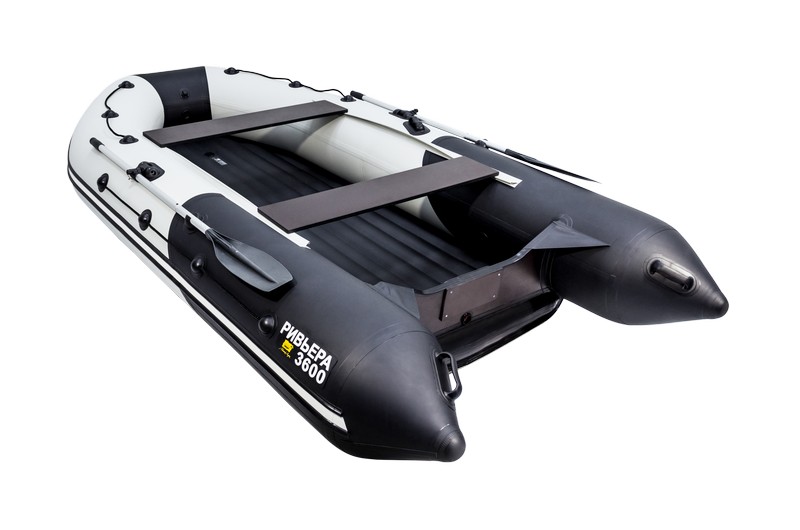 Ривьера 3600 КНД