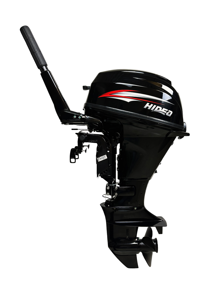 Хайди HDBF9,9HS PRO (9,9 л.с., 4 такта)