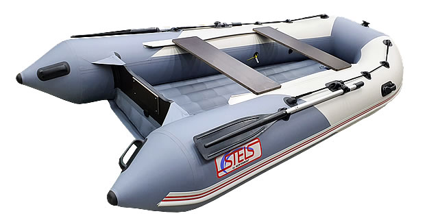 Стелс 355