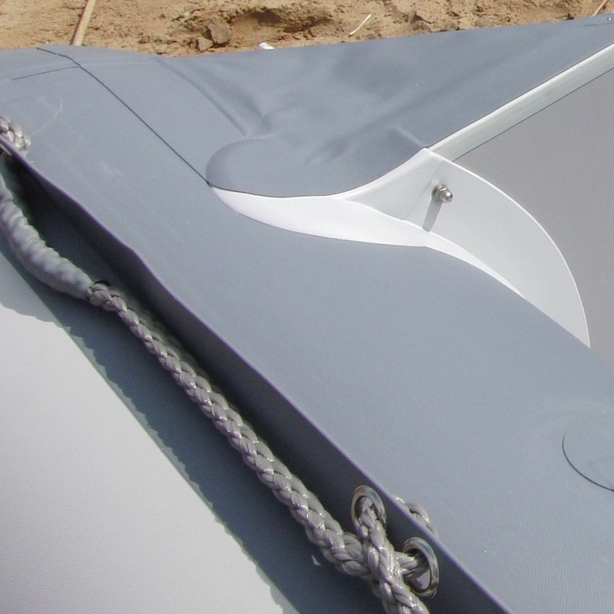 Badger Classic Line 370