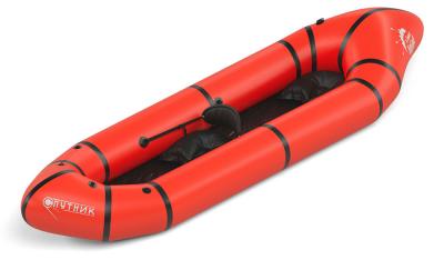 Пакрафт Спутник 2