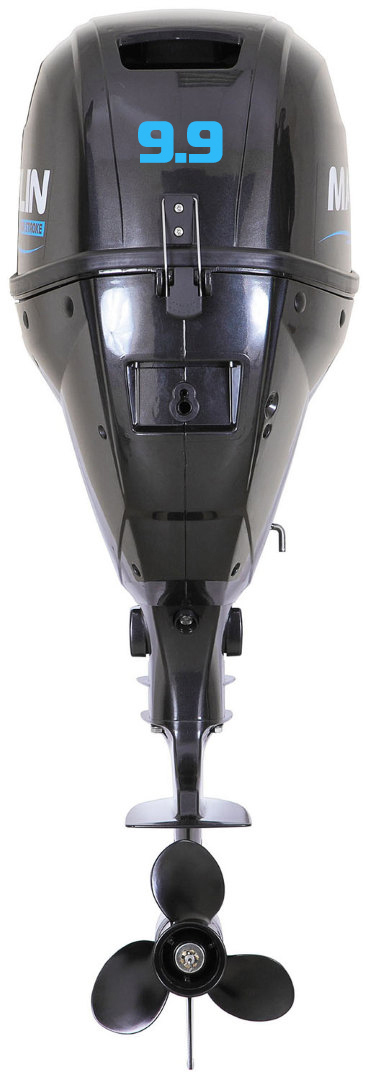 Марлин MF 9.9 (20) AMHL Pro Марлин MF 9.9 (20) AMHL Pro