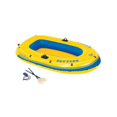 ПВХ надувная лодка Sevylor KK55D