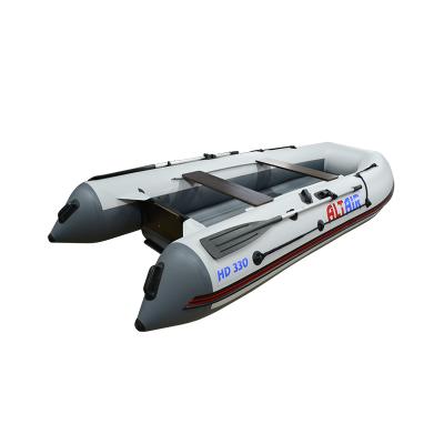 Лодка ПВХ Altair HD 330 НДНД моторная Лодка ПВХ Altair HD 330 НДНД моторная