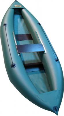 Лодка Инзер Каноэ В 330 гребная Лодка Инзер Каноэ В 330 гребная