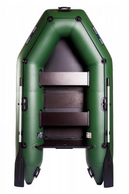 Лодка ПВХ Aqua-Storm 260-40 моторная Лодка ПВХ Aqua-Storm 260-40 моторная