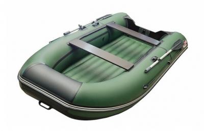 Лодка ПВХ Roger Zefir 3300 LT моторная Лодка ПВХ Roger Zefir 3300 LT моторная