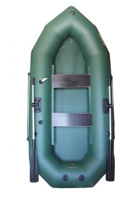 ПВХ надувная лодка Байкал R-280