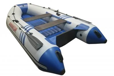 ПВХ лодка килевая под мотор Annkor 320 П НДНД ПВХ лодка килевая под мотор Annkor 320 П НДНД